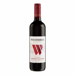 Rượu vang đỏ Woodbridge By Robert Mondavi Cabernet Sauvignon, thùng 6 chai, 75cl/chai