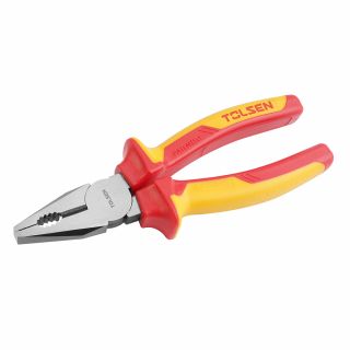 KỀM RĂNG CÁCH ĐIỆN 160mm TOLSEN V16006