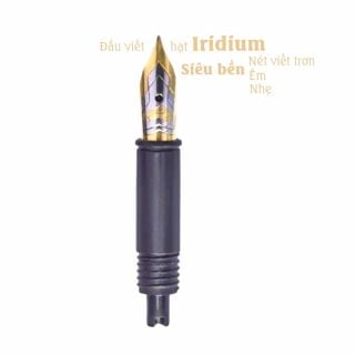 Bộ ngòi bút máy Iridium Điểm 10 TP-FPN08/KIT