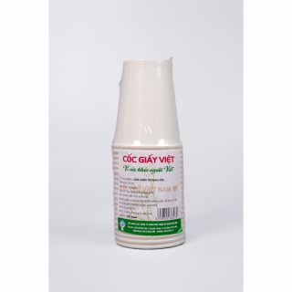 Cốc giấy 270ml x20c