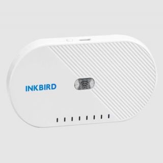 Nhiệt kế Inkbird Wi-Fi Gateway Thermometer IBS-M1