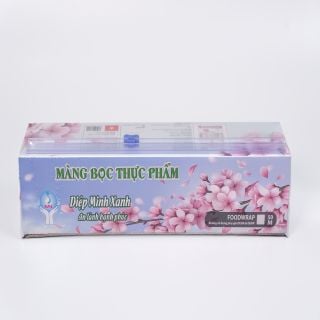 Màng bọc TP 50m PVC