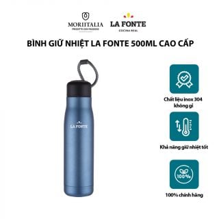 Bình giữ nhiệt La Fonte 500ml - 002332