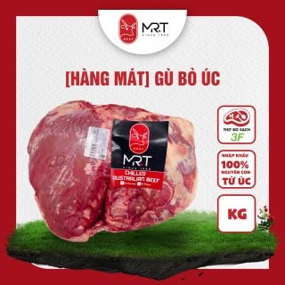 [Hàng mát/Chill] Gù bò Úc