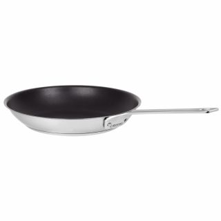 Cristel 1826 Collection Frying Pan Chảo Chống Dính Cao Cấp