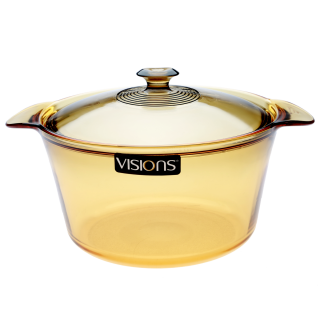 Nồi thuỷ tinh Visions Flair 5.5L VSF-55