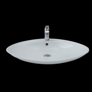 Chậu Lavabo dương bàn HC-C511