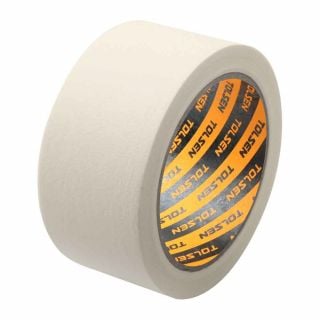 BĂNG KEO GIẤY 48MM*30M TOLSEN 50248