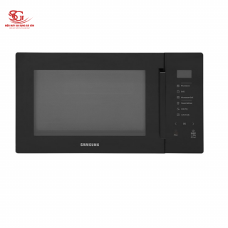 LÒ VI SÓNG CÓ NƯỚNG SAMSUNG MG30T5018CK/SV 30 LÍT