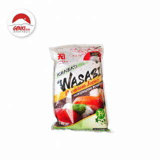 Mù tạt bột kona wasabi 1kg