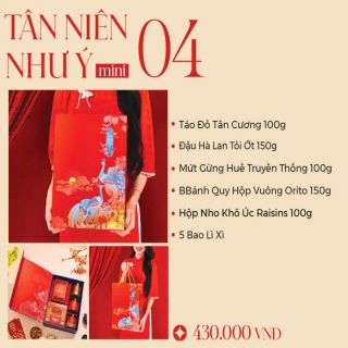 TÂN NIÊN 04