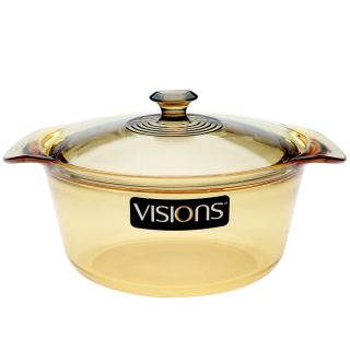 Nồi thủy tinh Visions Flair 1.6l VSF-16/CL1