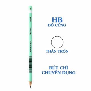 Bút chì gỗ Điểm 10 TP-GP08