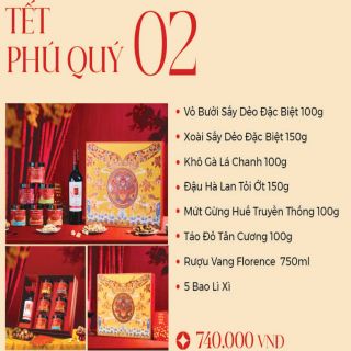 TẾT PHÚ QUÝ 02