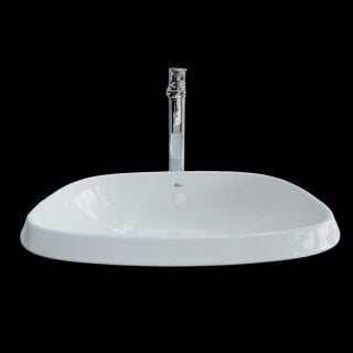 Chậu Lavabo dương vành HC-C512