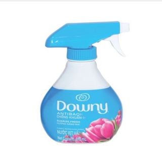 Nước xịt vải Downy nắng mai, 370ml