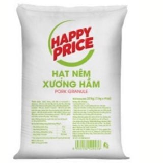 Hạt nêm Happy Price xương hầm, 20kg