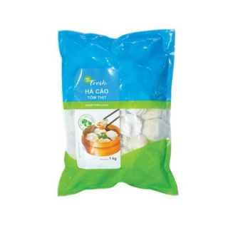 Há cảo tôm thịt We Are Fresh, gói 2kg