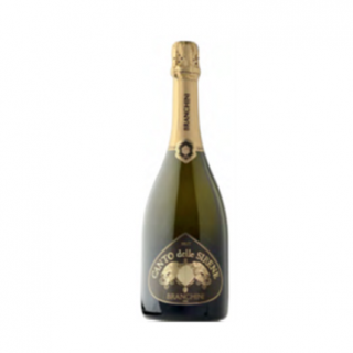 Vang nổ Branchini Canto Brut, 75CL