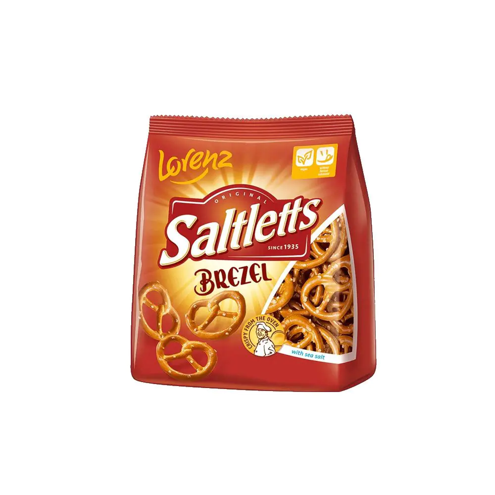 Bánh xoắn bơ đường, 150g