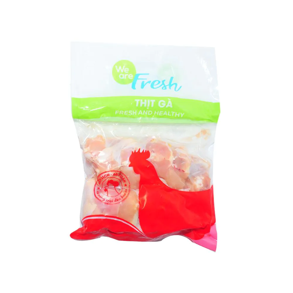 Cánh gà công nghiệp We Are Fresh, 1kg