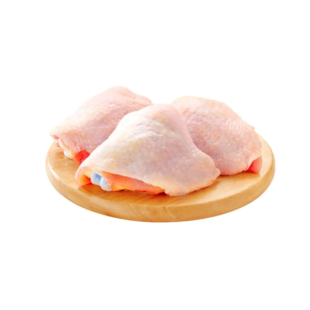 Má đùi gà công nghiệp We Are Fresh cân ký