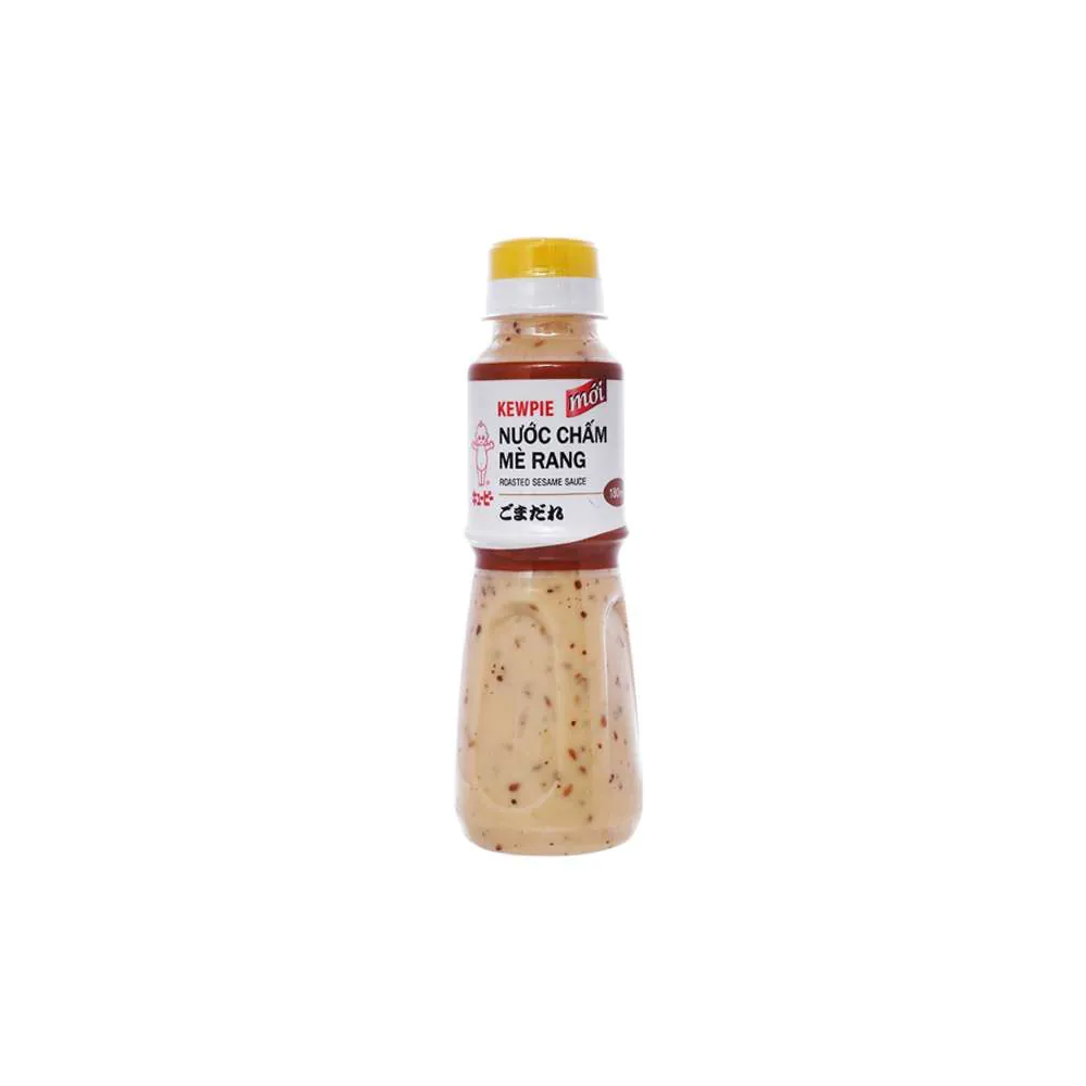 Nước chấm mè rang Kewpie, 180ml
