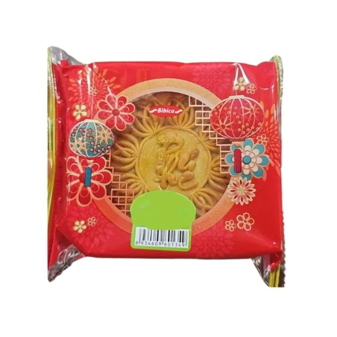Bánh trung thu BIBICA sữa dừa 1 trứng, 150g