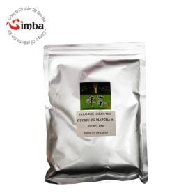 Bột trà xanh matcha a hamasaen, 200g