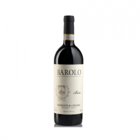 Vang đỏ BISU BAROLO DOCG 75CL