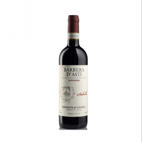 Vang đỏ SABOLLA BARBERA DOCG 75CL