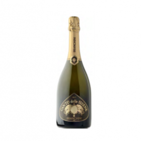 Vang nổ Branchini Canto Brut, 75CL