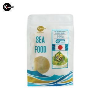 Cá trích ép trứng sashimi nishin, 300g