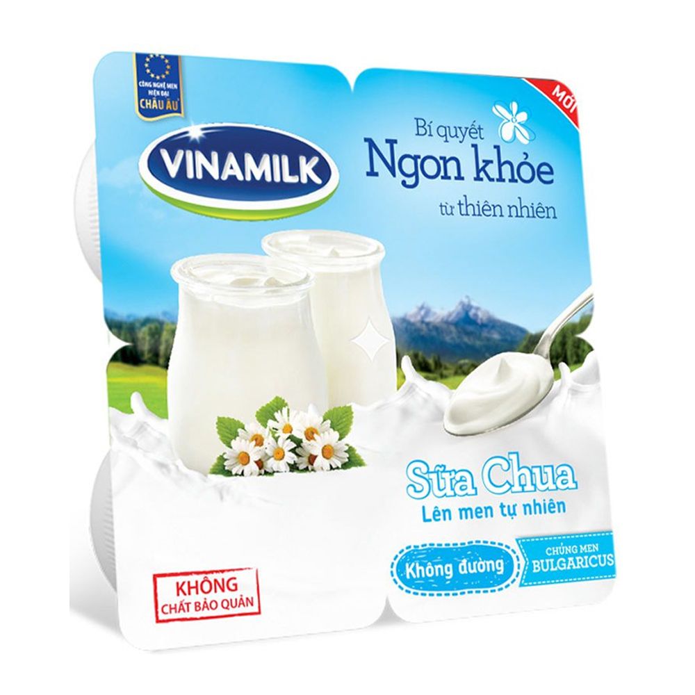 Góp sữa tặng trẻ em trong chiến dịch mới của Vinamilk  Đời sống