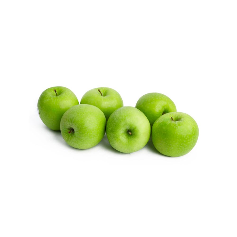 Táo Trái Xanh (Green Apple) - Hoàng Long Garden - Giống cây trồng cây ăn  trái