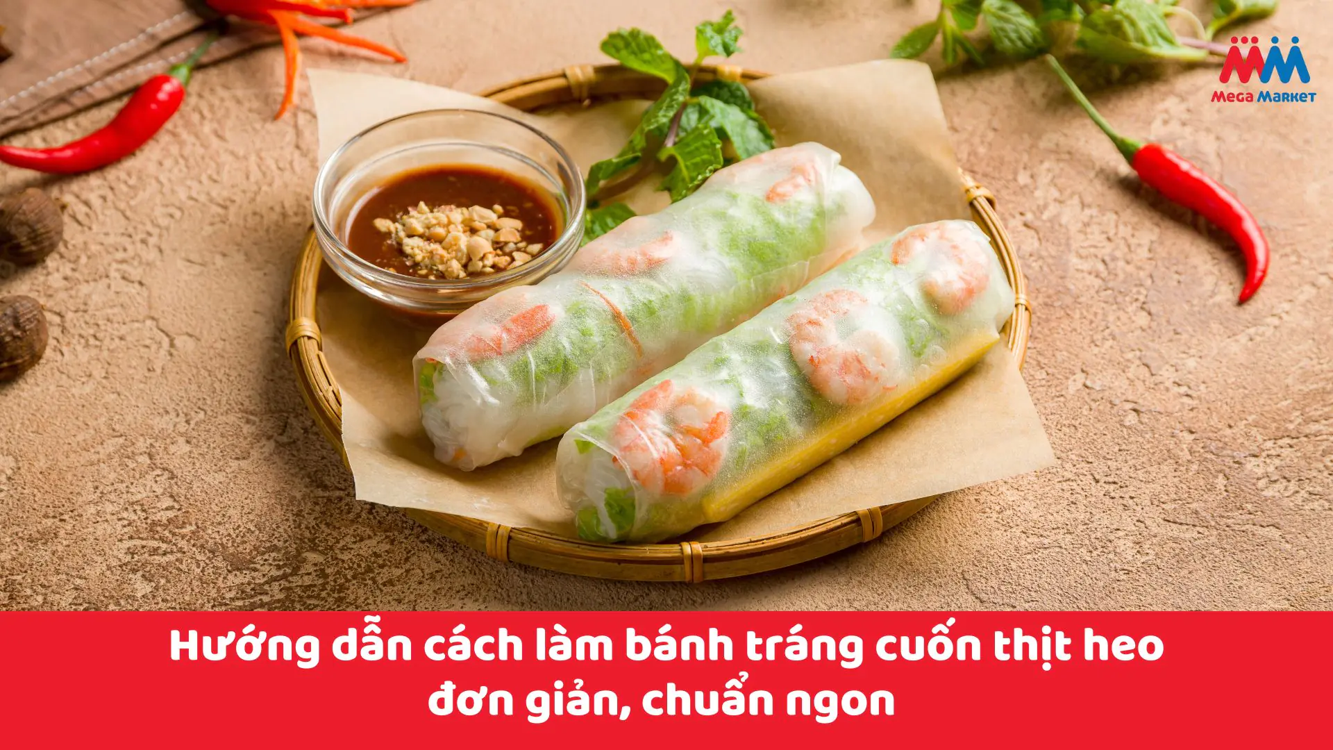 CÁCH TRÁNG BÁNH TRÁNG BẰNG CHẢO CHỐNG DÍNH ĐƠN GIẢN