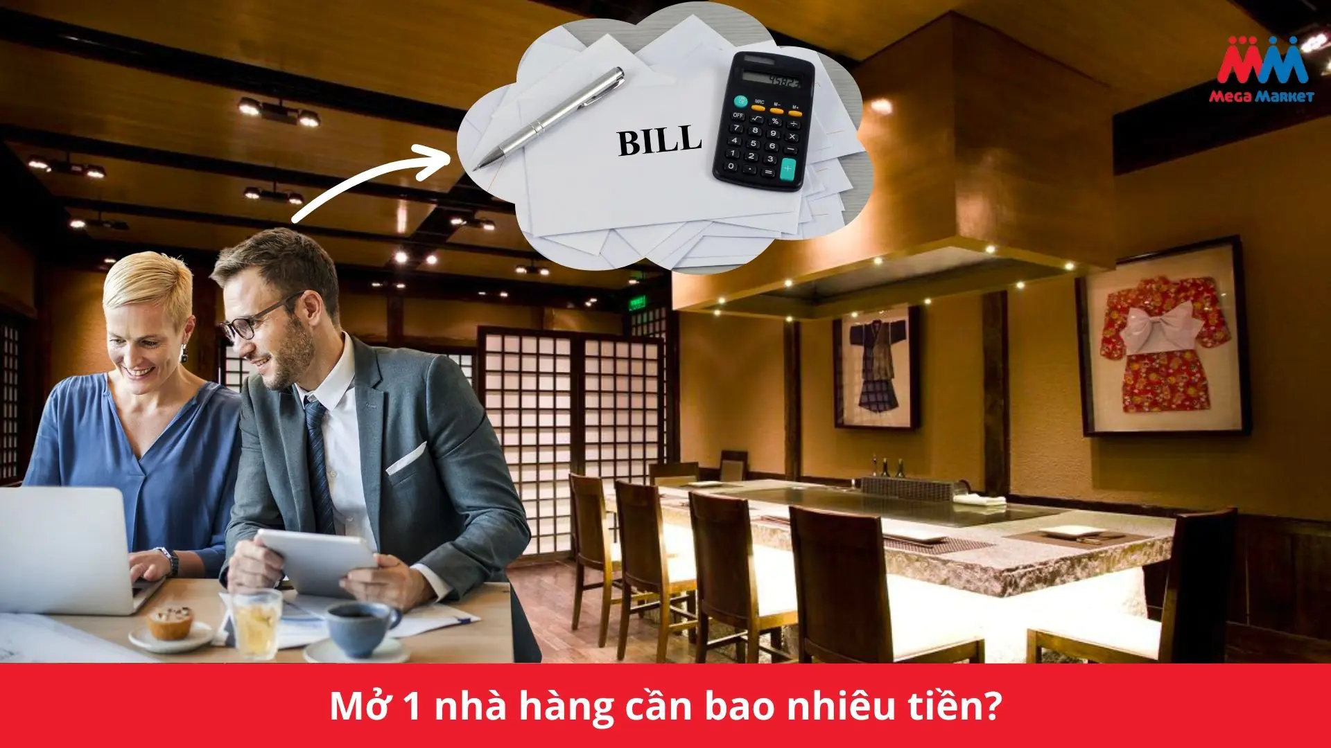 TÍNH GIÁ COST MÓN ĂN CHÍNH XÁC ĐỂ ĐẢM BẢO LỢI NHUẬN BỀN VỮNG
