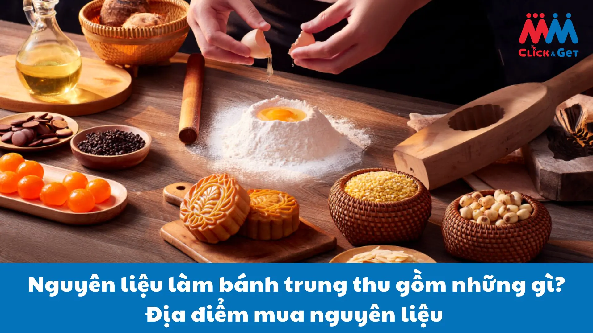 KHUÔN LÀM BÁNH TRUNG THU ĐA DẠNG KIỂU DÁNG HỌA TIẾT CỔ ĐIỂN VÀ HIỆN ĐẠI
